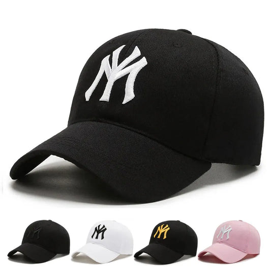 Fashionable Baseball Caps